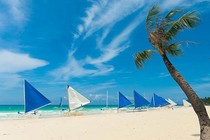 Video: Tại sao đảo thiên đường Boracay bị đóng cửa, cấm khách du lịch?