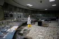 Bên trong nhà máy Chernobyl sau 32 năm gặp thảm kịch hạt nhân