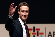 Mark Zuckerberg có nguy cơ mất quyền lực ở Facebook