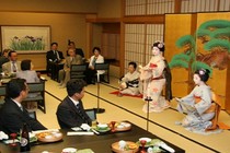 Giải mã bí mật khó tin về geisha Nhật Bản