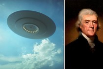 Tổng thống nghèo nhất nước Mỹ biết rõ sự tồn tại của UFO? 