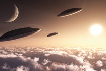 Khó giải những vụ tai nạn UFO bí ẩn nhất thế giới