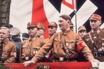 Sửng sốt âm mưu khủng khiếp của Hitler với người Do Thái 