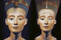 Nữ hoàng Ai Cập Nefertiti tự đầu độc bản thân thế nào?