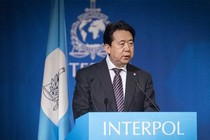 Tình tiết mới vụ mất tích bí ẩn của giám đốc Interpol