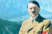 Tiết lộ sốc về bác sĩ Do Thái được Hitler ra sức bảo vệ