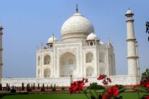 Bí mật chưa từng hé lộ về lăng Taj Mahal nổi tiếng TG