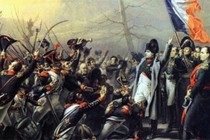 Sự thật bàng hoàng về lần tự sát hụt của Hoàng đế Napoleon