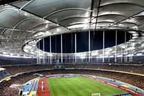 Sự thật "khóc thét" về chảo lửa Bukit Jalil - Malaysia