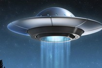 Nghi án phi công huyền thoại của Đức bắn hạ UFO 