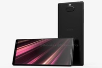 Điều cần biết về Sony Xperia XA3, Plus và Ultra