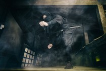 Sự thật sửng sốt về khả năng “xuất quỷ nhập thần” của Ninja 