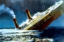 Chấn động: Có kẻ cố tình làm chìm tàu Titanic huyền thoại? 