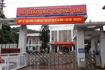 Có nên công khai thí sinh được nâng điểm ở Hòa Bình, Sơn La, Hà Giang?