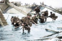 Hitler mắc bẫy đau đớn trong cuộc đổ bộ D-Day thế nào? 