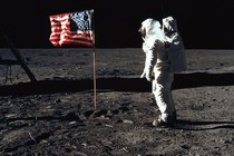 Cực sốc sự cố suýt cản trở sứ mệnh lên Mặt Trăng của Apollo 11 