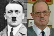 Tin sốc toàn tập: Đã tìm ra con trai ruột của Hitler? 