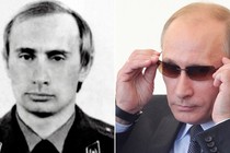 Tổng thống Putin làm điệp viên KGB xuất sắc thế nào?