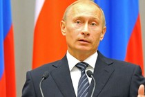 Giải mã khả năng võ thuật siêu đỉnh của Tổng thống Putin