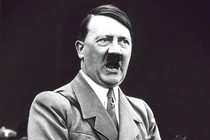 Giải mật kế hoạch “động trời” của Hitler tấn công nước Mỹ