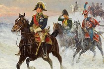 Vì sao hoàng đế Napoleon bất lực, không thể phá hủy điện Kremlin? 