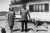 Vì sao Eva Braun cuồng si trùm Hitler đến mức tâm thần? 