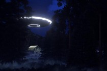 Vì sao hàng nghìn vụ chạm trán UFO được phát hiện ở nơi này? 