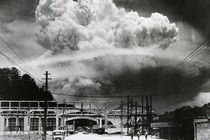 Bí mật ít biết vụ ném bom nguyên tử ở Nagasaki năm 1945