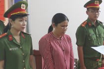 Bà mẹ lừa đảo hơn 6,2 tỉ đồng để... lấy tiền cho con du học