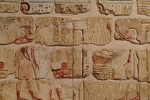 Vì sao cha của pharaoh Ai Cập Tutankhamun bị xóa tên khỏi lịch sử?