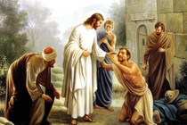 Giải mã bí mật trên quê hương của Chúa Jesus