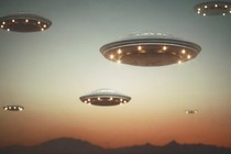 Vì sao UFO và người ngoài hành tinh luôn khiến dư luận “bùng nổ“?