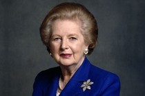 “Bà đầm thép” Margaret Thatcher nổi tiếng chính trường Anh thế nào?   