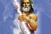 Hình phạt tàn khốc dành cho vị vua cả gan chọc giận thần Zeus