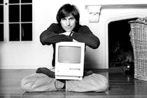 Hé lộ những bí mật về cuộc đời của tỷ phú thiên tài Steve Jobs