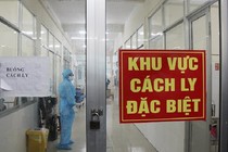 Sáng 29/3, VN không ca mắc mới COVID-19; thêm 862 người được tiêm vaccine