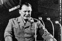 Kết thảm cho tay sai đắc lực của trùm phát xít Hitler