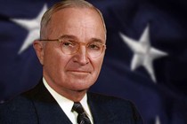 Chấn động vụ ám sát Tổng thống Mỹ Harry Truman năm 1950