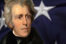 Bí mật thú vị về Tổng thống Mỹ Andrew Jackson mê đá gà