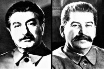 Chuyện ít biết về “bản sao” của nhà lãnh đạo Joseph Stalin