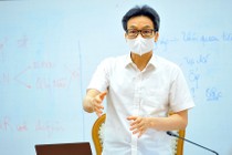 Phó thủ tướng: "TP HCM cần vận động người dân chia sẻ khó khăn"