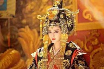 Hé lộ lối sống phóng túng của Thái Bình công chúa