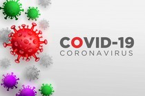 Virus SARS-CoV-2 thay đổi hình dạng ra sao để "bám dai" trên người?