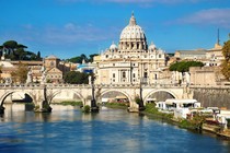 Giải mã bí ẩn bất ngờ về Vatican - quốc gia nhỏ nhất thế giới 