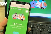 13 tính năng nổi bật của app PC-COVID phòng chống dịch 