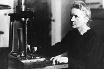 Hé lộ sự thật chấn động về nhà bác học Marie Curie