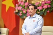 Thủ tướng Phạm Minh Chính: Mở cửa trường học tại những nơi an toàn