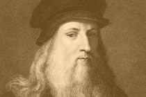 Những sáng chế đi trước thời đại của thiên tài Leonardo da Vinci