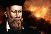 Đáng sợ tiên tri của Nostradamus về vụ hỏa hoạn kinh hoàng nhất TG 