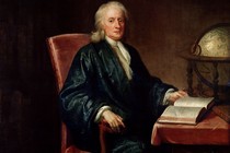 Sự thật sửng sốt về “tuổi thơ nổi loạn” của thiên tài Issac Newton